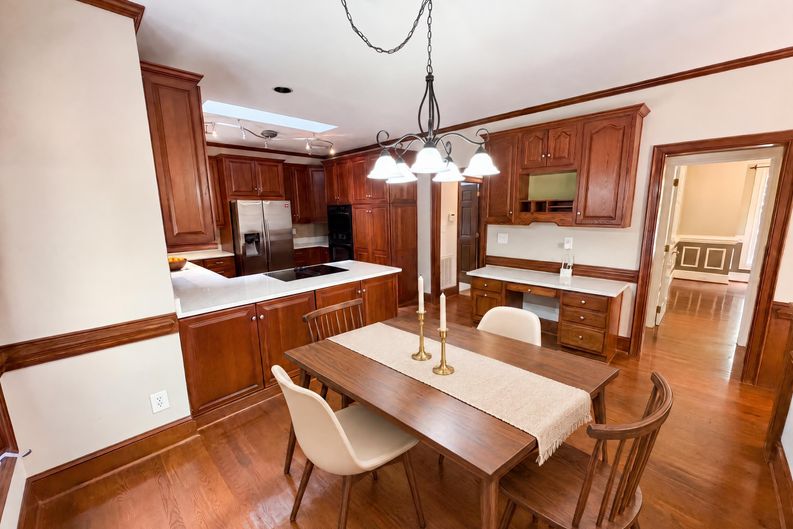 Photo 10 of 29 of 3711 Surry Ridge Ct, Charlotte, NC