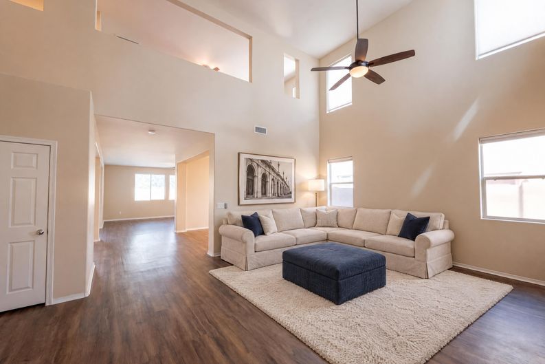 Photo 9 of 38 of 2216 E Brigadier Dr, Gilbert, AZ