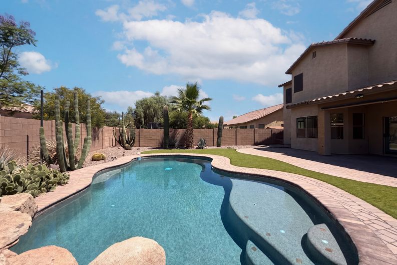 Photo 28 of 30 of 3684 S Danielson Way, Chandler, AZ