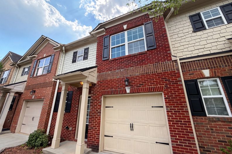 Photo 19 of 23 of 2111 Ferentz Trce, Norcross, GA