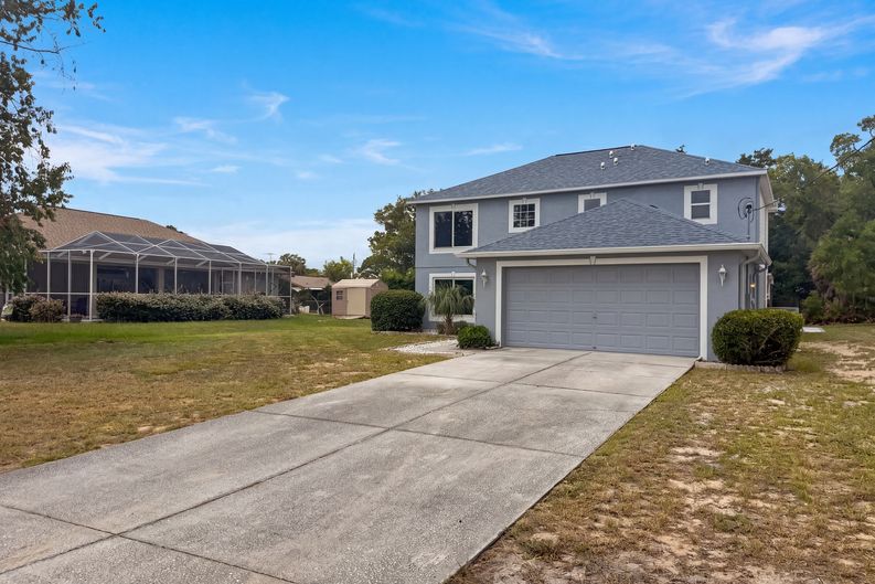 Photo 46 of 53 of 5191 Quintilis St, Spring Hill, FL