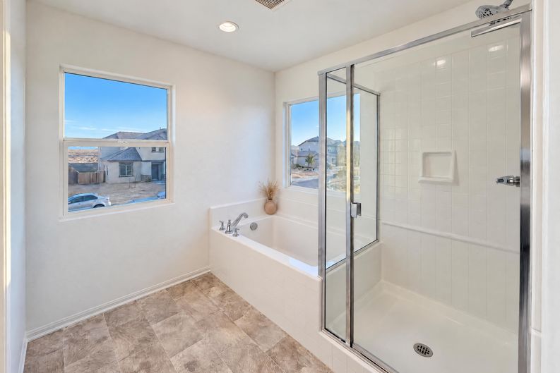 Photo 12 of 23 of 3019 Desert Cloud Ave, Rosamond, CA
