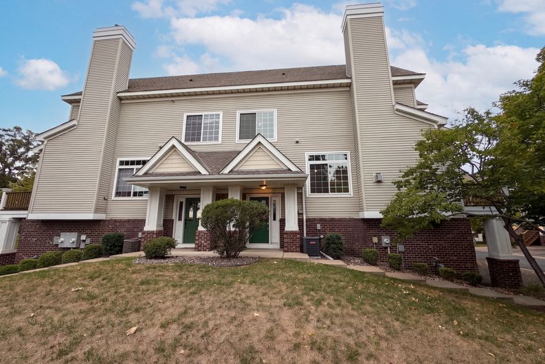 Photo 6 of 21 of 214 Christenson Way NE, Fridley, MN