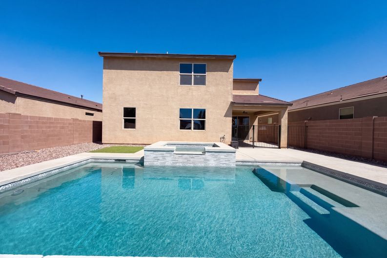 Photo 37 of 38 of 22880 E Indiana Ave, Queen Creek, AZ