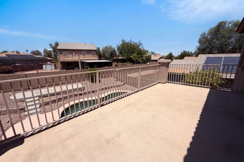 Photo 30 of 36 of 17268 W Elaine Dr, Goodyear, AZ