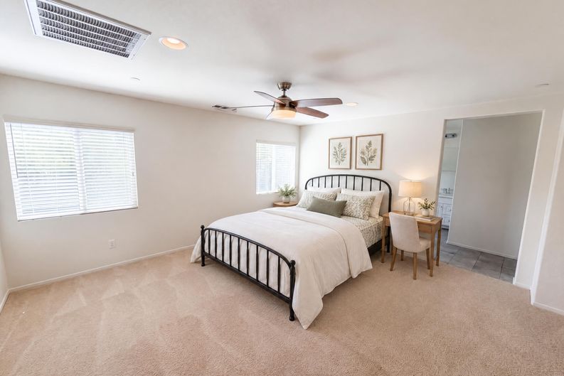 Photo 4 of 23 of 11382 Brewer Dr, Beaumont, CA