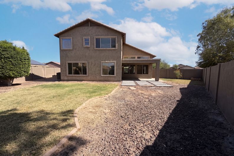 Photo 5 of 33 of 11397 W Lincoln St, Avondale, AZ