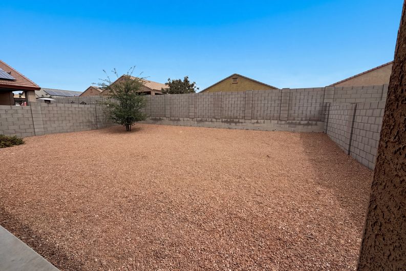 Photo 30 of 31 of 23680 W Magnolia Dr, Buckeye, AZ