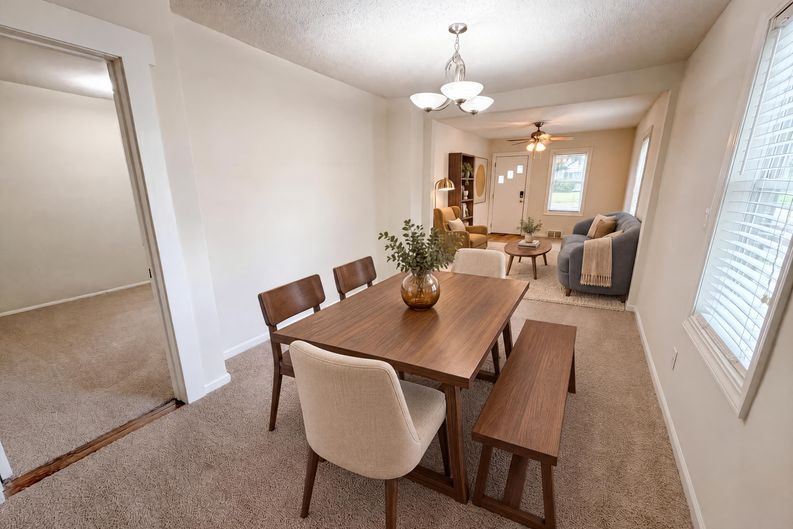 Photo 3 of 18 of 6026 Xerxes Ave S, Edina, MN
