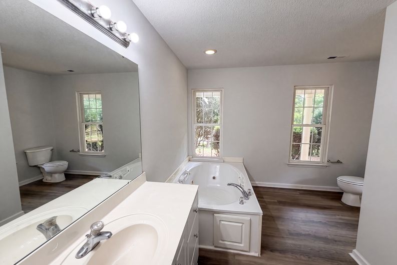 Photo 15 of 17 of 520 Patriot Way, West Union, SC