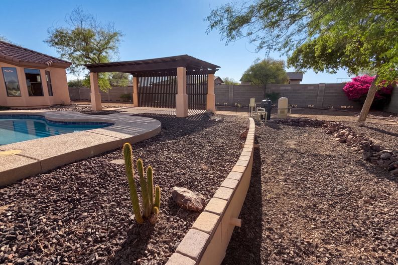 Photo 44 of 137 of 16806 W Dove Wing Way, Surprise, AZ
