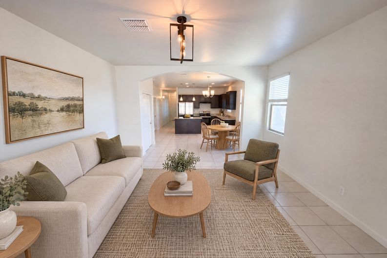Photo 7 of 37 of 23764 W Hilton Street, Buckeye, AZ
