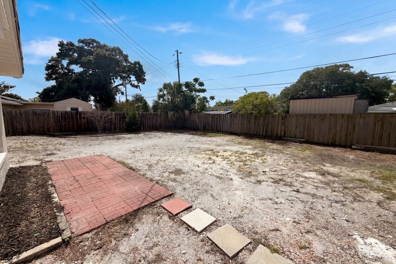 Photo 13 of 15 of 7328 Tangelo Ave, Port Richey, FL