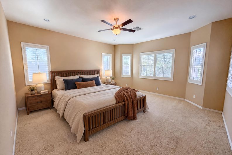 Photo 4 of 33 of 3080 E Powell Way, Gilbert, AZ