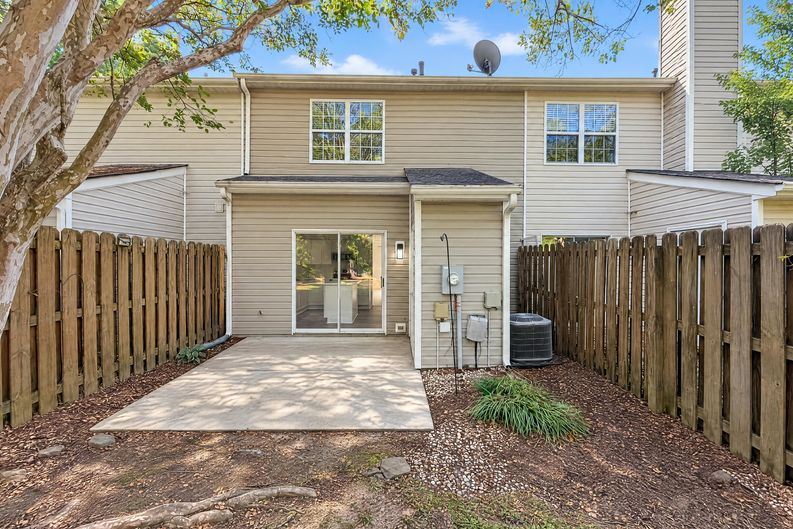 Photo 5 of 22 of 12718 Spirit Bound Way, Charlotte, NC