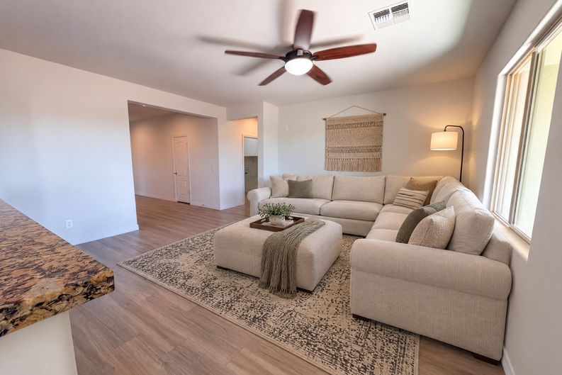 Photo 11 of 40 of 7025 S 251st Dr, Buckeye, AZ