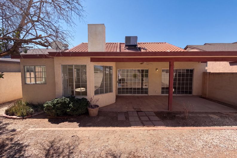 Photo 21 of 24 of 6018 W Mescal St, Glendale, AZ