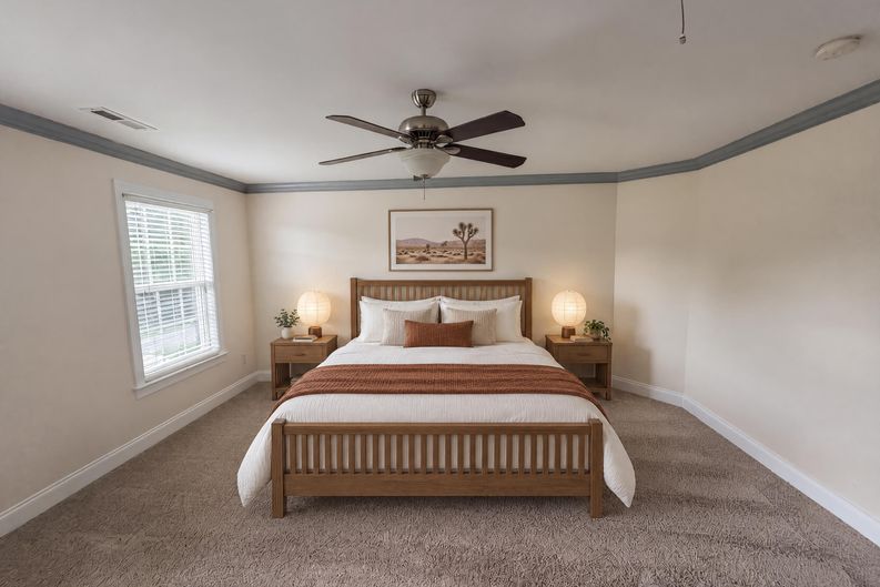 Photo 4 of 33 of 7791 Newhaven Dr, Oak Ridge, NC
