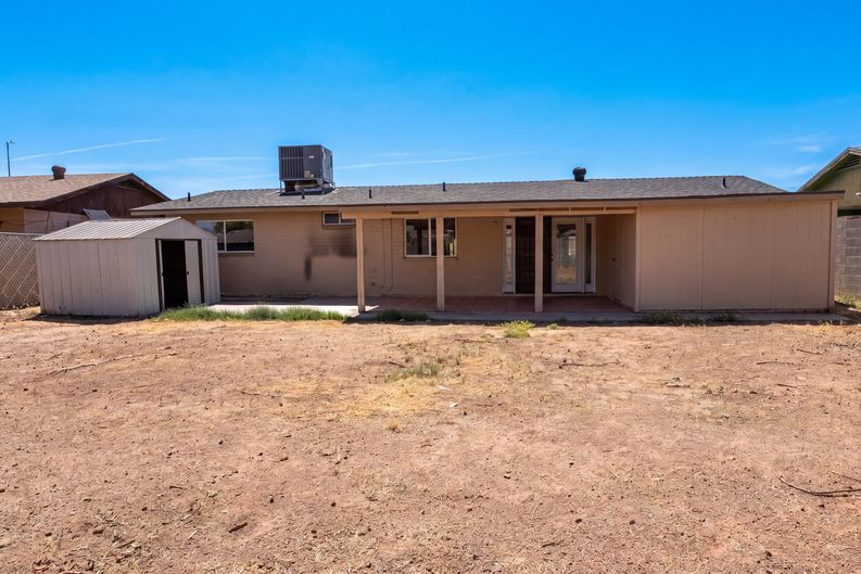 Photo 5 of 19 of 7312 W Mescal St, Peoria, AZ