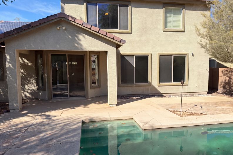 Photo 51 of 64 of 15033 W Aster Dr, Surprise, AZ