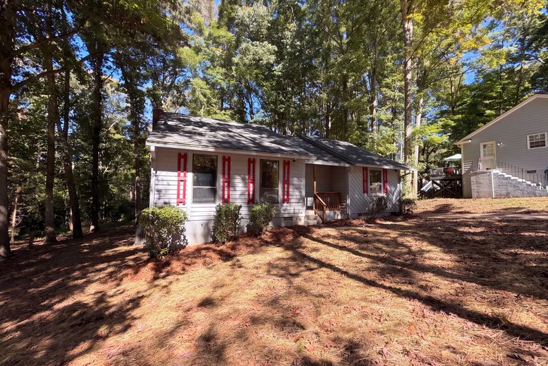 Photo 21 of 22 of 10005 Santa Fe Ln, Mint Hill, NC