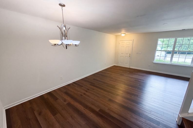 Photo 9 of 20 of 4165 Birch Leaf Ct, Charlotte, NC