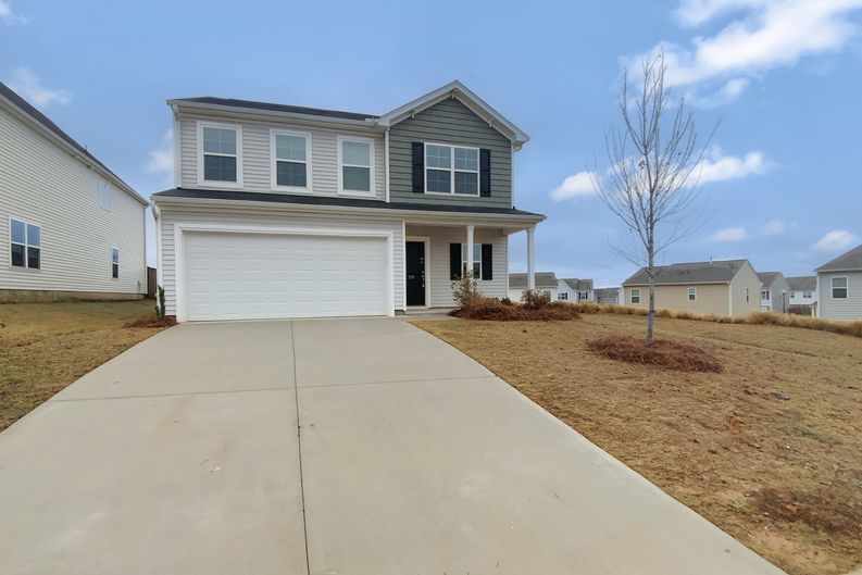 Photo 23 of 27 of 129 W Compass Way, Easley, SC