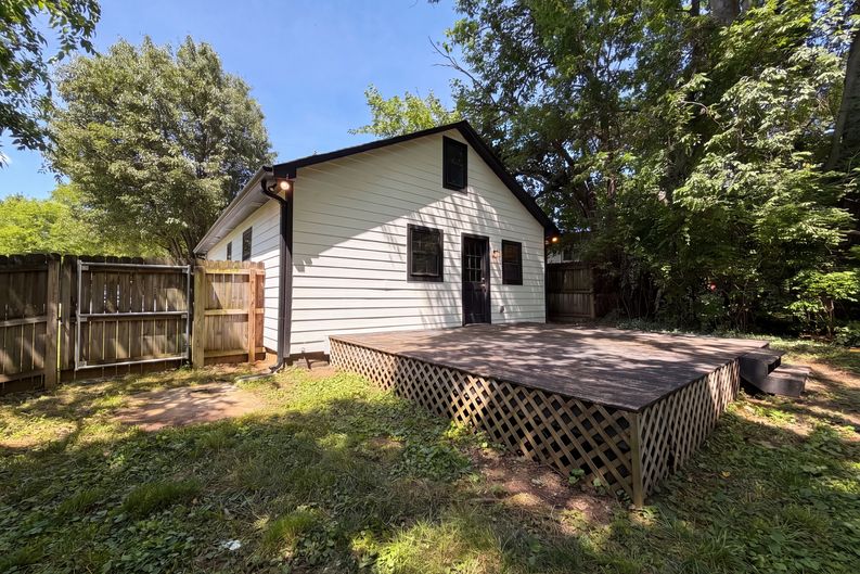 Photo 19 of 20 of 509 Drake Ave, Nashville, TN