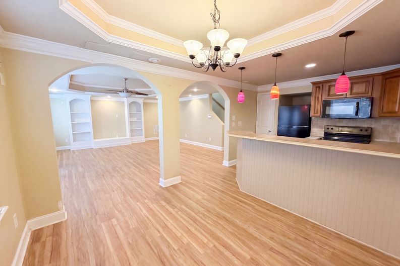 Photo 13 of 44 of 1639 Mapmaker Dr, Dacula, GA