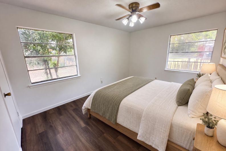 Photo 4 of 16 of 501 Ridge St, Copperas Cove, TX
