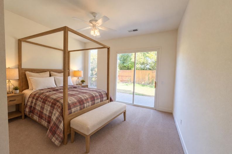 Photo 21 of 45 of 1418 Yukon St, Davis, CA