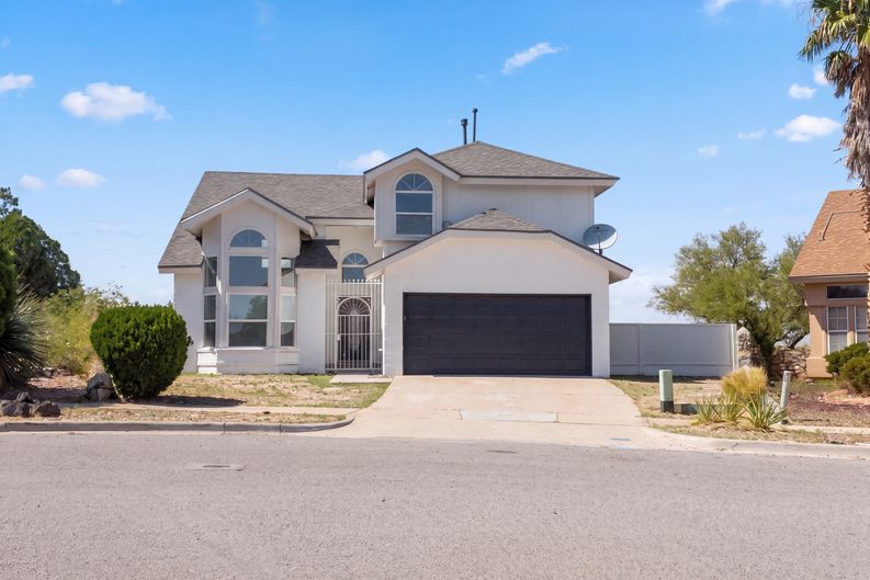 Photo 33 of 39 of 4601 Loma Linda Cir, El Paso, TX
