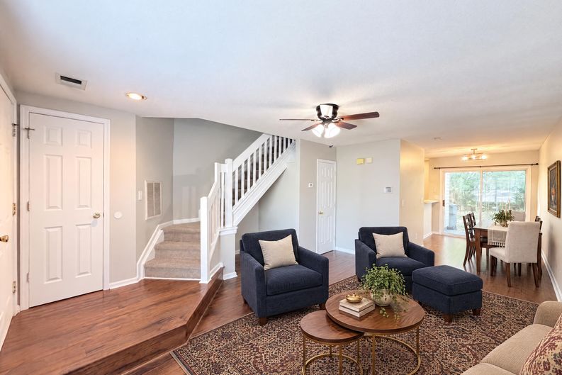 Photo 3 of 16 of 12605 Tucker Crossing Ln, Charlotte, NC