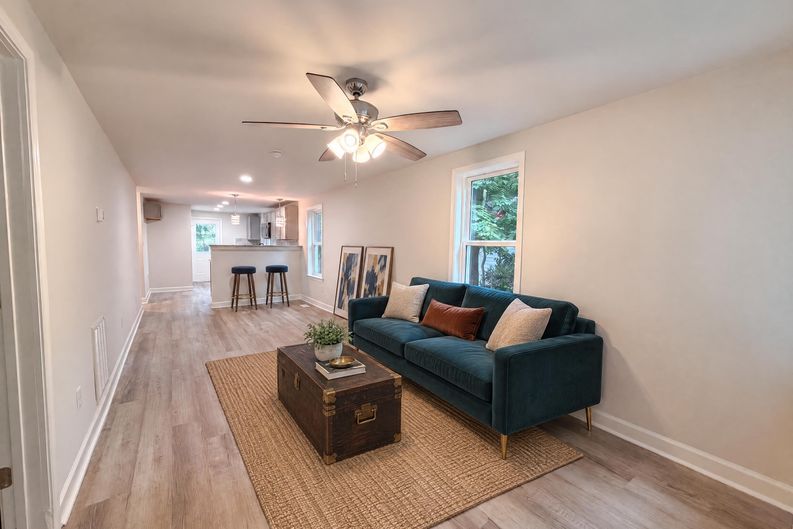 Photo 3 of 17 of 511 Manigault St, Winnsboro, SC