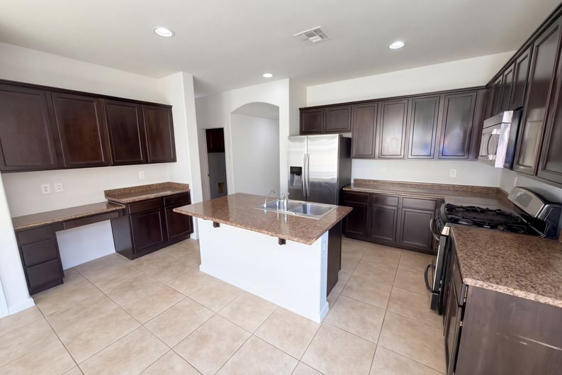 Photo 6 of 46 of 18244 W Eva St, Waddell, AZ