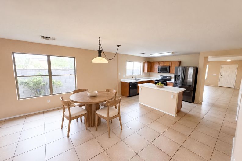 Photo 11 of 30 of 9729 W Cordes Rd, Tolleson, AZ