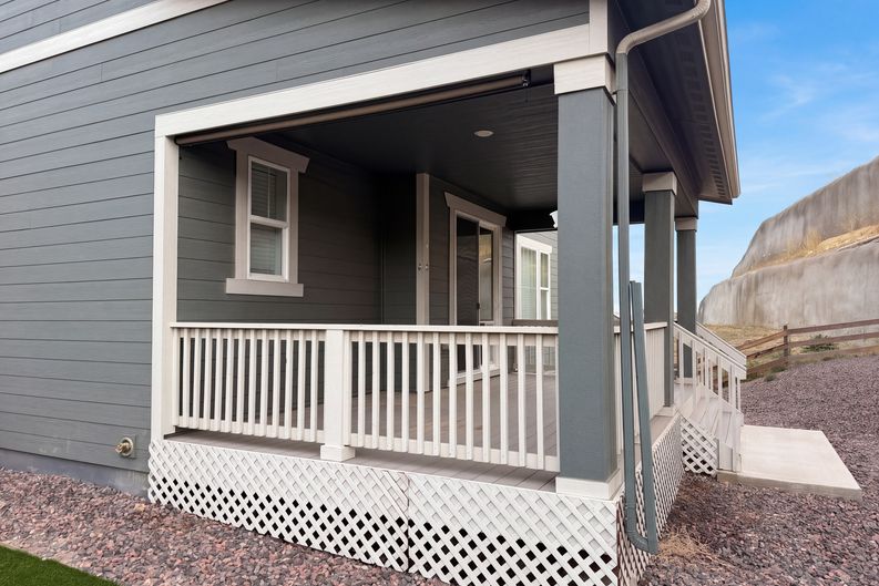 Photo 45 of 66 of 593 Columbia St, Johnstown, CO