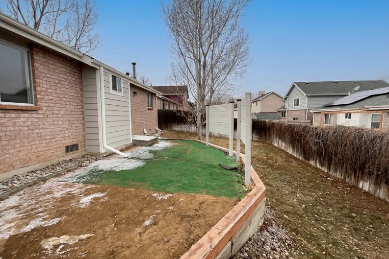 Photo 5 of 20 of 12117 Monaco Dr, Brighton, CO