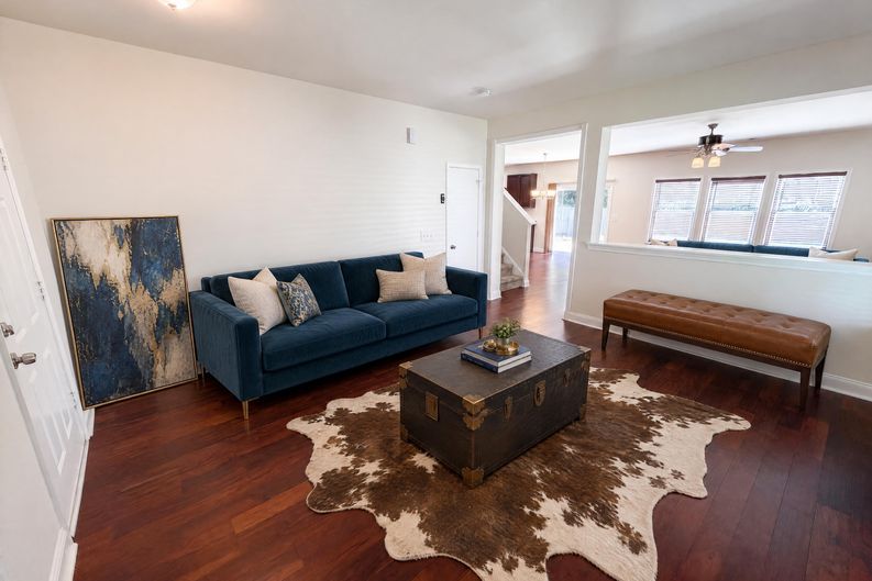 Photo 7 of 25 of 14021 Pinyon Pine Ln, Charlotte, NC