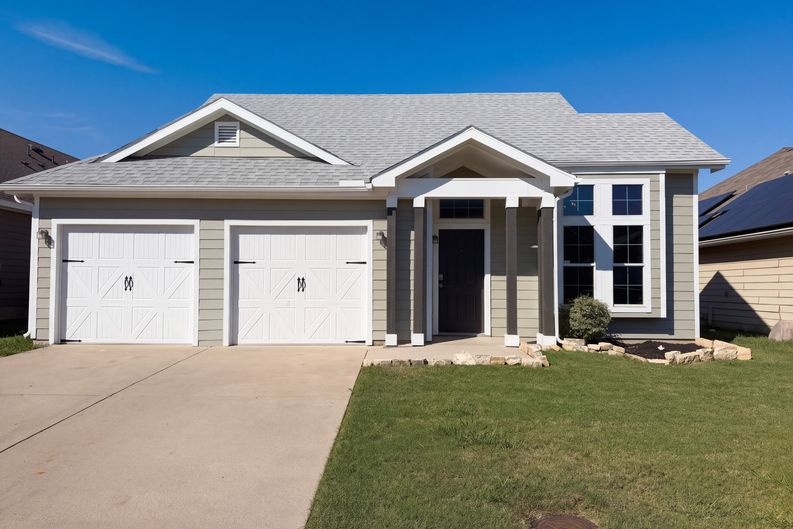 Photo 20 of 22 of 2309 Windsor Farms Dr, Denton, TX