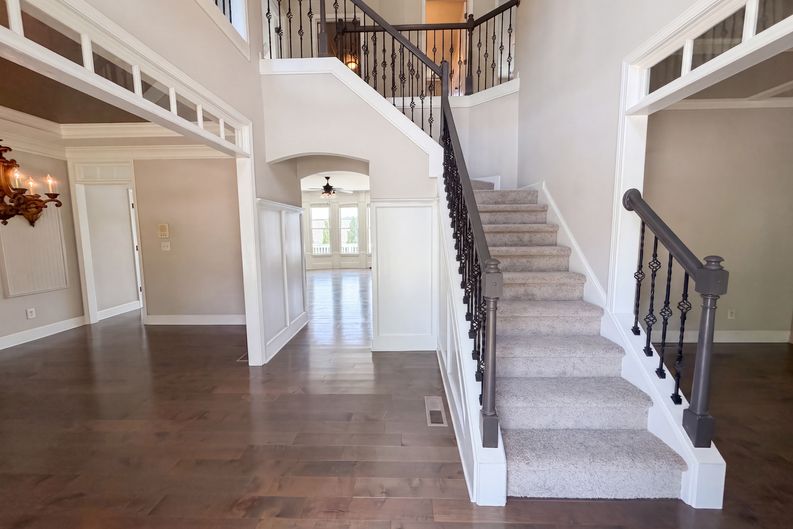 Photo 46 of 74 of 7047 Tree House Way, Flowery Branch, GA
