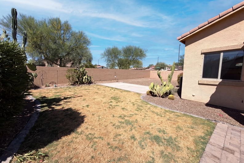 Photo 27 of 29 of 3951 E Timberline Rd, Gilbert, AZ