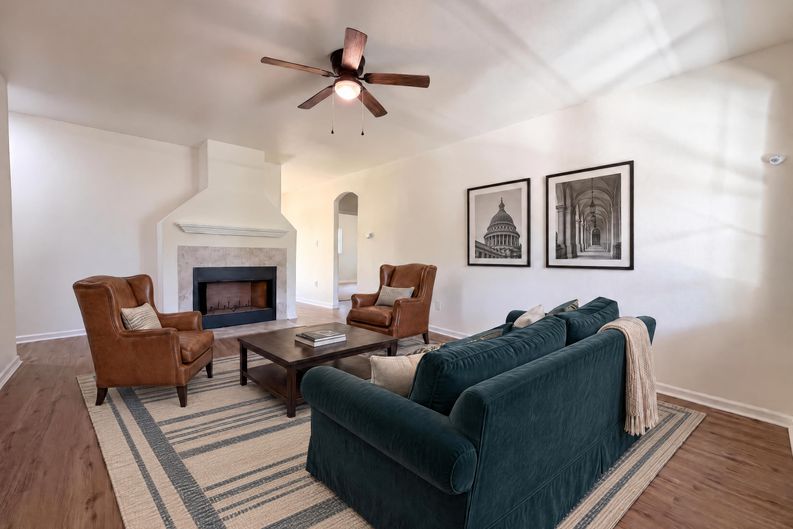 Photo 3 of 16 of 216 Lieck Cv, Cibolo, TX