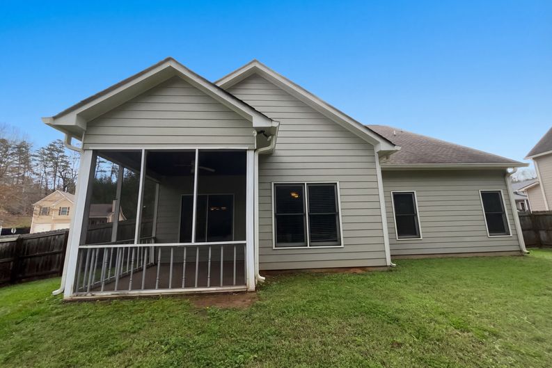Photo 5 of 26 of 136 Arbor Chase Pkwy, Rockmart, GA