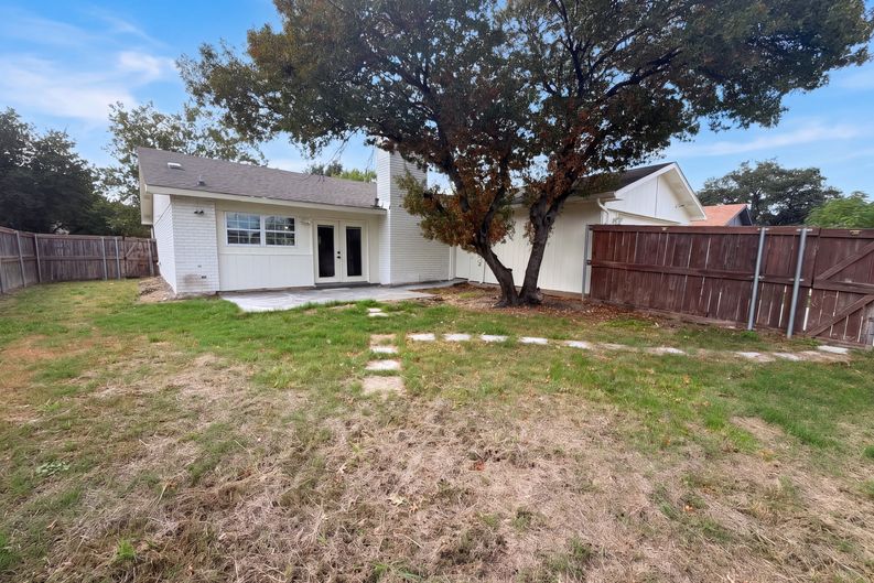 Photo 16 of 17 of 5005 Strickland Ave, The Colony, TX