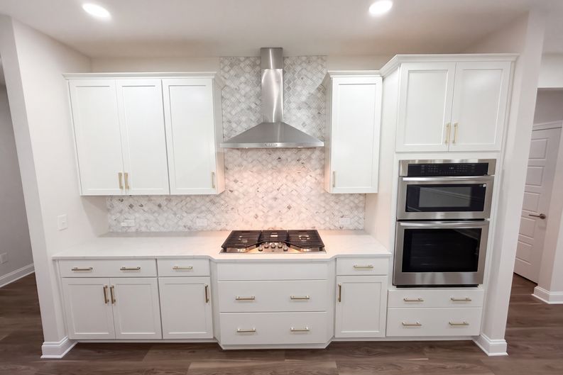 Photo 8 of 36 of 6109 Balham Ct, Charlotte, NC