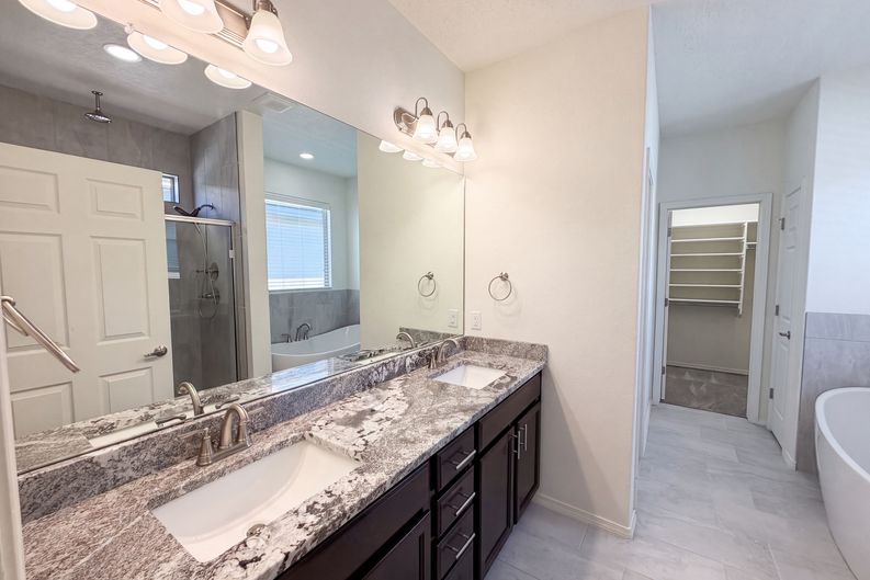 Photo 13 of 20 of 2032 Lobo Trot Ct SE, Albuquerque, NM