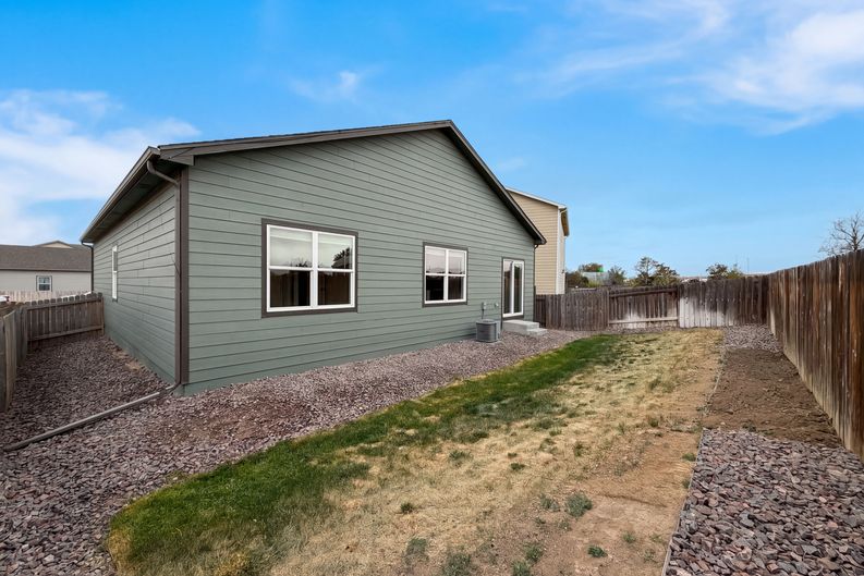 Photo 28 of 33 of 209 Clayton Ave, Keenesburg, CO