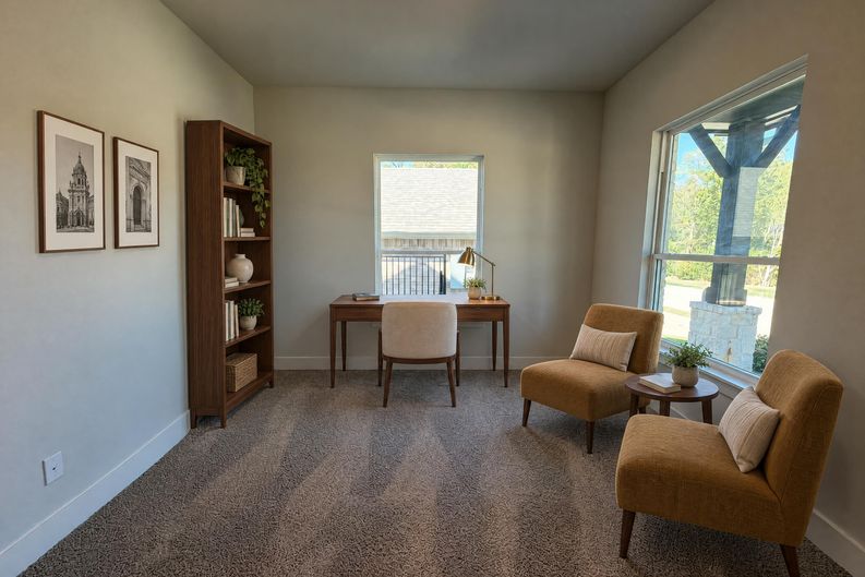 Photo 10 of 32 of 563 Torrey Pines Cir, Heath, TX