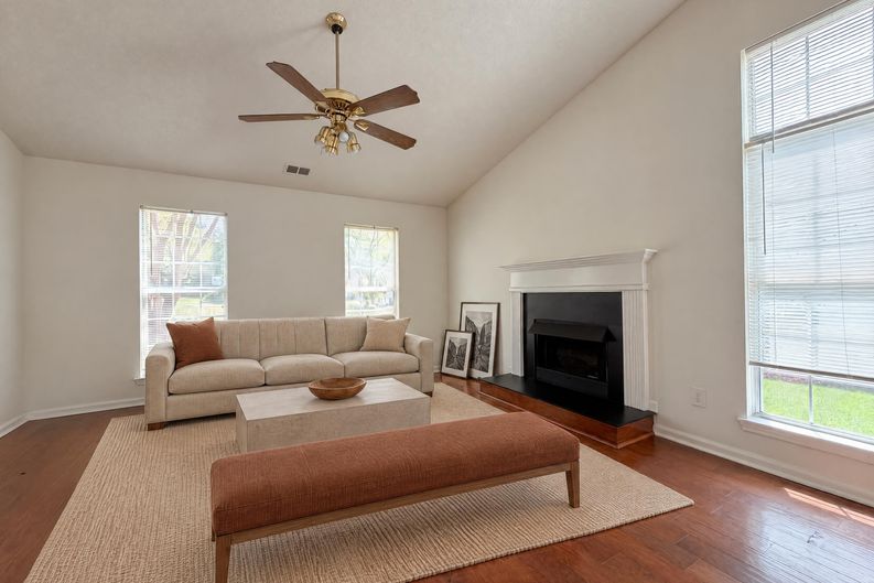 Photo 13 of 16 of 12525 Panthersville Dr, Charlotte, NC